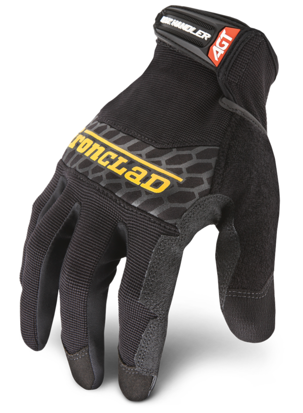 Armour Safety Products Pty Ltd. - Ironclad Box Handler Glove