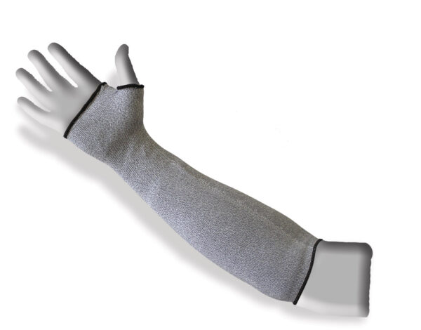 Armour Safety Products Pty Ltd. - Blade Cut 5 Sleeve With Thumb Hole – 39cm