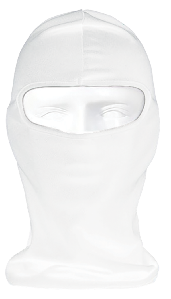 Armour Safety Products Pty Ltd. - IceKing Polycotton Balaclava