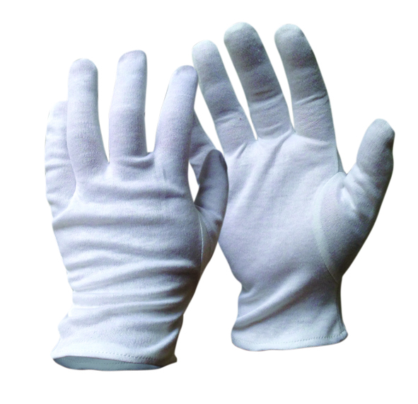 Armour Safety Products Pty Ltd. - Armour Cotton Interlock Glove