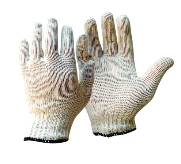 Armour Safety Products Pty Ltd. - Armour Polycotton Knit Glove