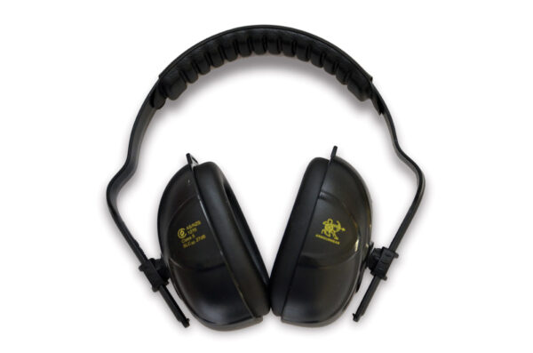 Armour Safety Products Pty Ltd. - Armour Earmuff – Class 5