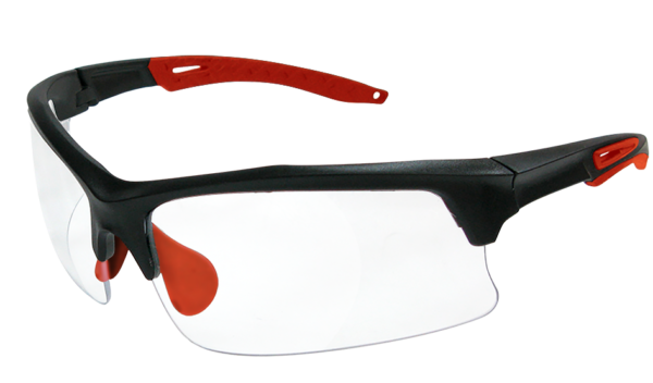 Armour Safety Products Pty Ltd. - Armour Sentry Safety Glasses – Clear