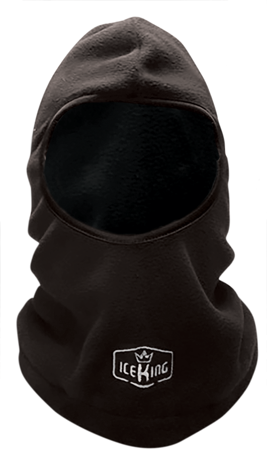 Armour Safety Products Pty Ltd. - IceKing Polar Fleece Balaclava