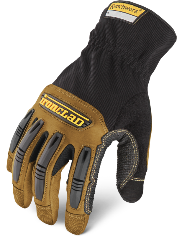 Armour Safety Products Pty Ltd. - Ironclad Ranchworx 2 Glove