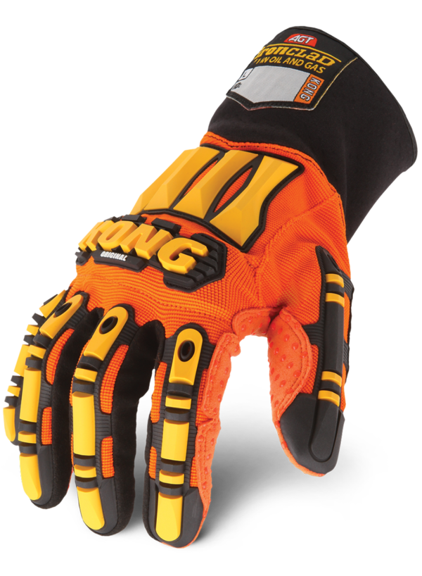 Armour Safety Products Pty Ltd. - Ironclad Kong Original Glove