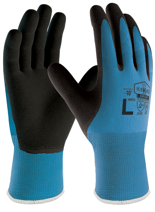 Armour Safety Products Pty Ltd. - IceKing Chiller Glove