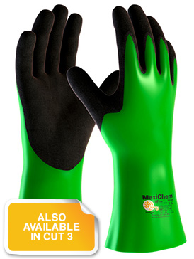 Armour Safety Products Pty Ltd. - MaxiChem Gauntlet 35cm