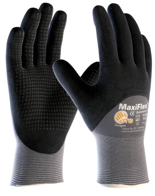 Armour Safety Products Pty Ltd. - MaxiFlex Endurance Half Coat