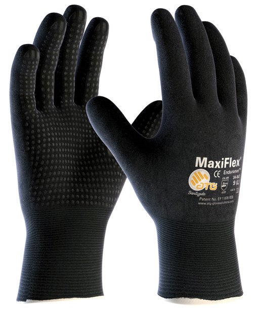 Armour Safety Products Pty Ltd. - MaxiFlex Endurance Full Coat