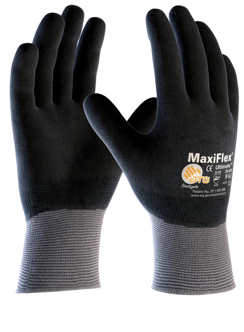 Armour Safety Products Pty Ltd. - MaxiFlex Ultimate Full Coat