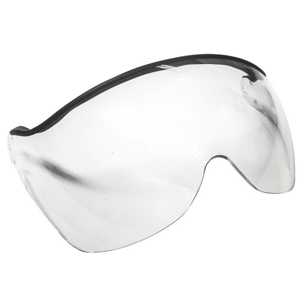 Armour Safety Products Pty Ltd. - Armour Industrial Helmet Visor – Clear
