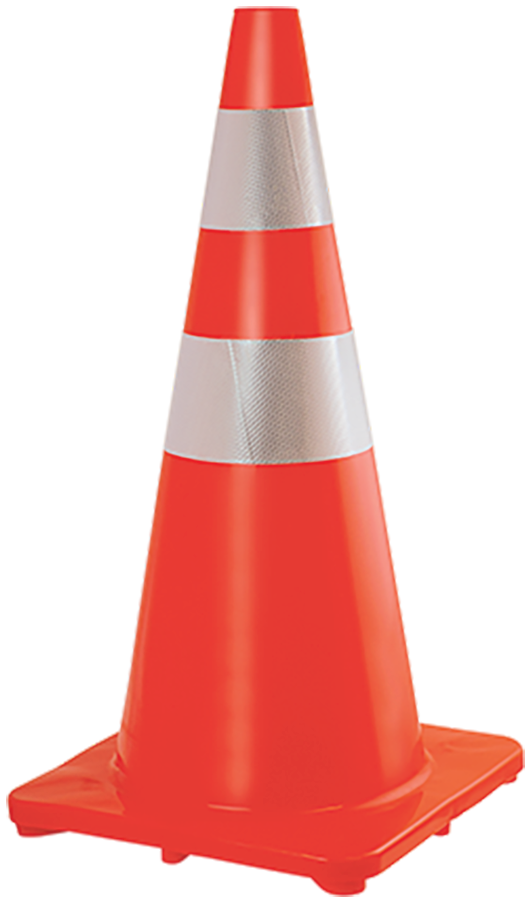 Armour Safety Products Pty Ltd. - Universal Cone – 900mm