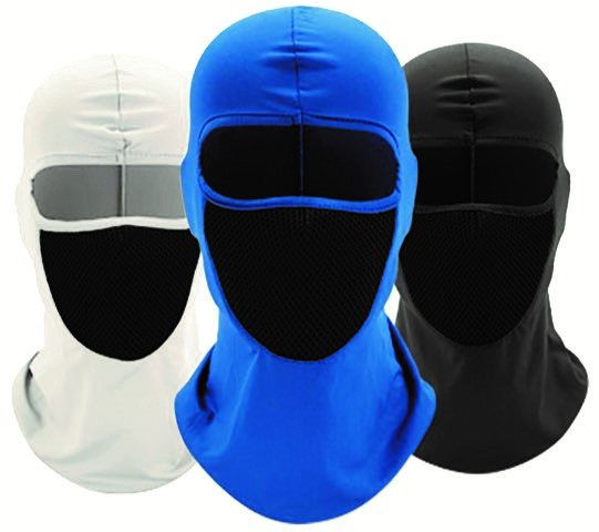 Armour Safety Products Pty Ltd. - Armour Polycotton Balaclava with Mask
