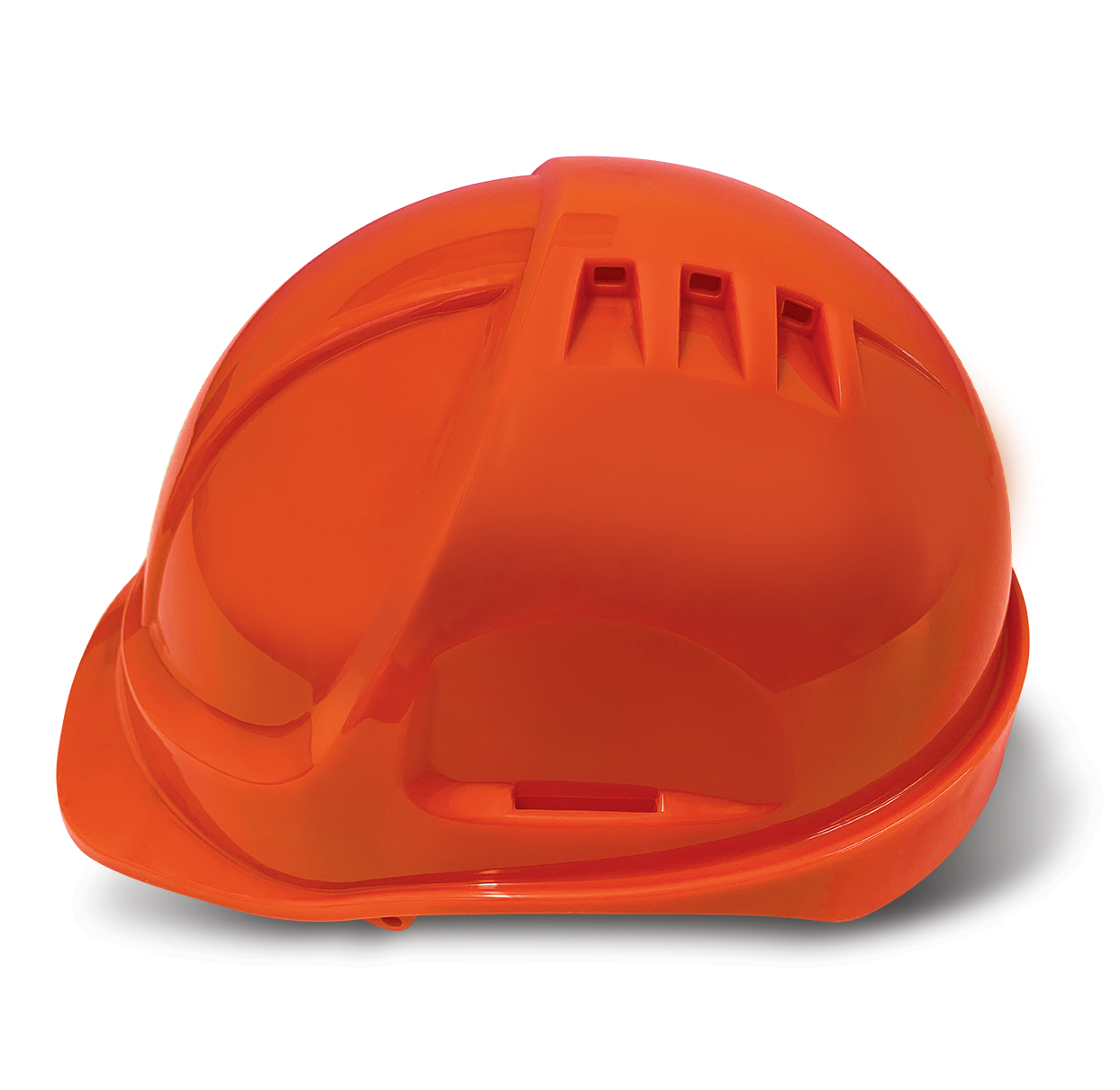 Armour Safety Products Pty Ltd. - Armour ABS Hard Hat Vented – EN397