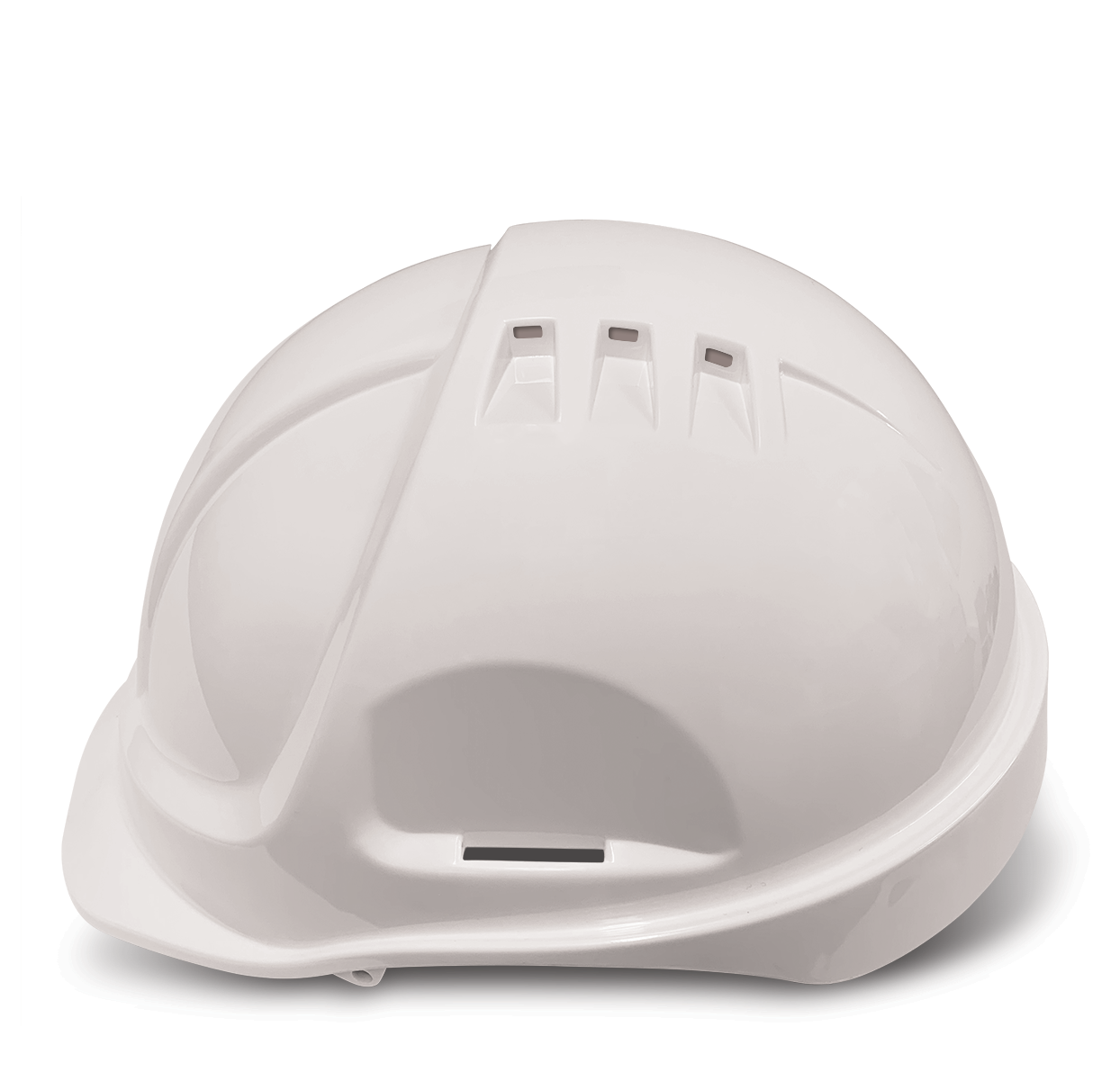 Armour Safety Products Pty Ltd. - Armour ABS Hard Hat Vented – EN397