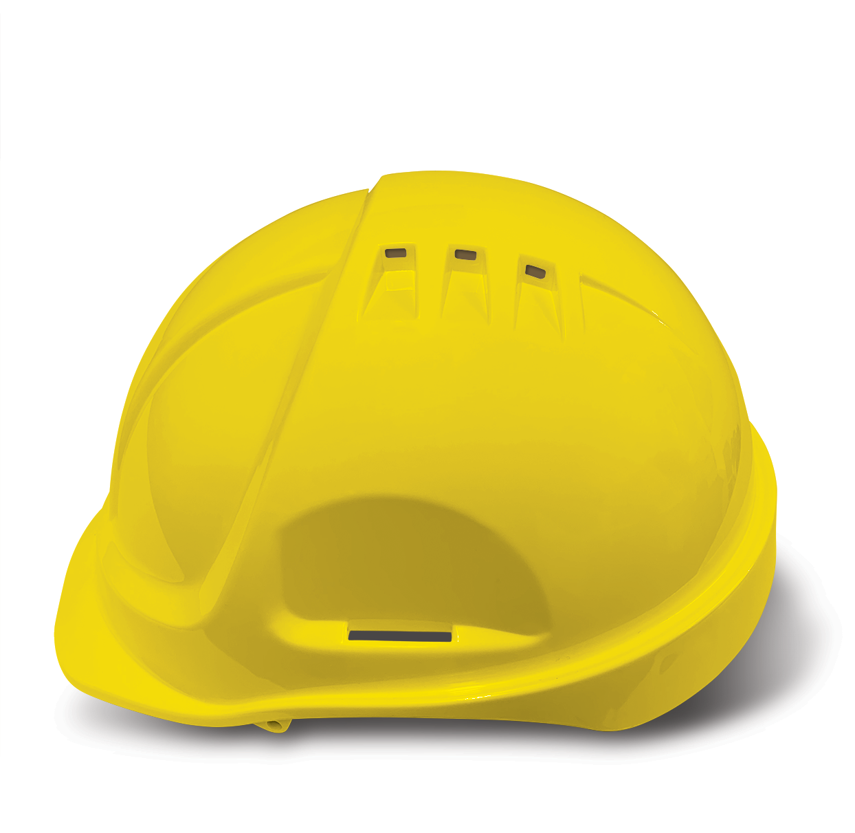 Armour Safety Products Pty Ltd. - Armour ABS Hard Hat Vented – EN397