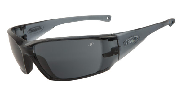 Armour Safety Products Pty Ltd. - Scope Synergy Smoke Lens