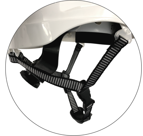 Armour Safety Products Pty Ltd. - Armour Hard Hat Chin Strap