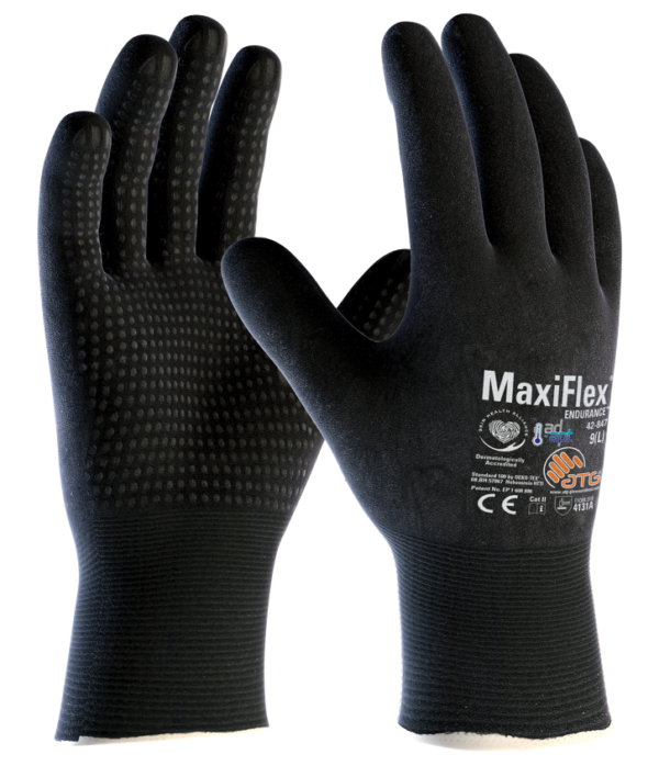 Armour Safety Products Pty Ltd. - MaxiFlex Endurance Full Coat