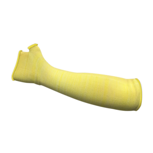 Armour Safety Products Pty Ltd. - Blade Cut 5 Kevlar Sleeve With Thumb Hole – 39cm