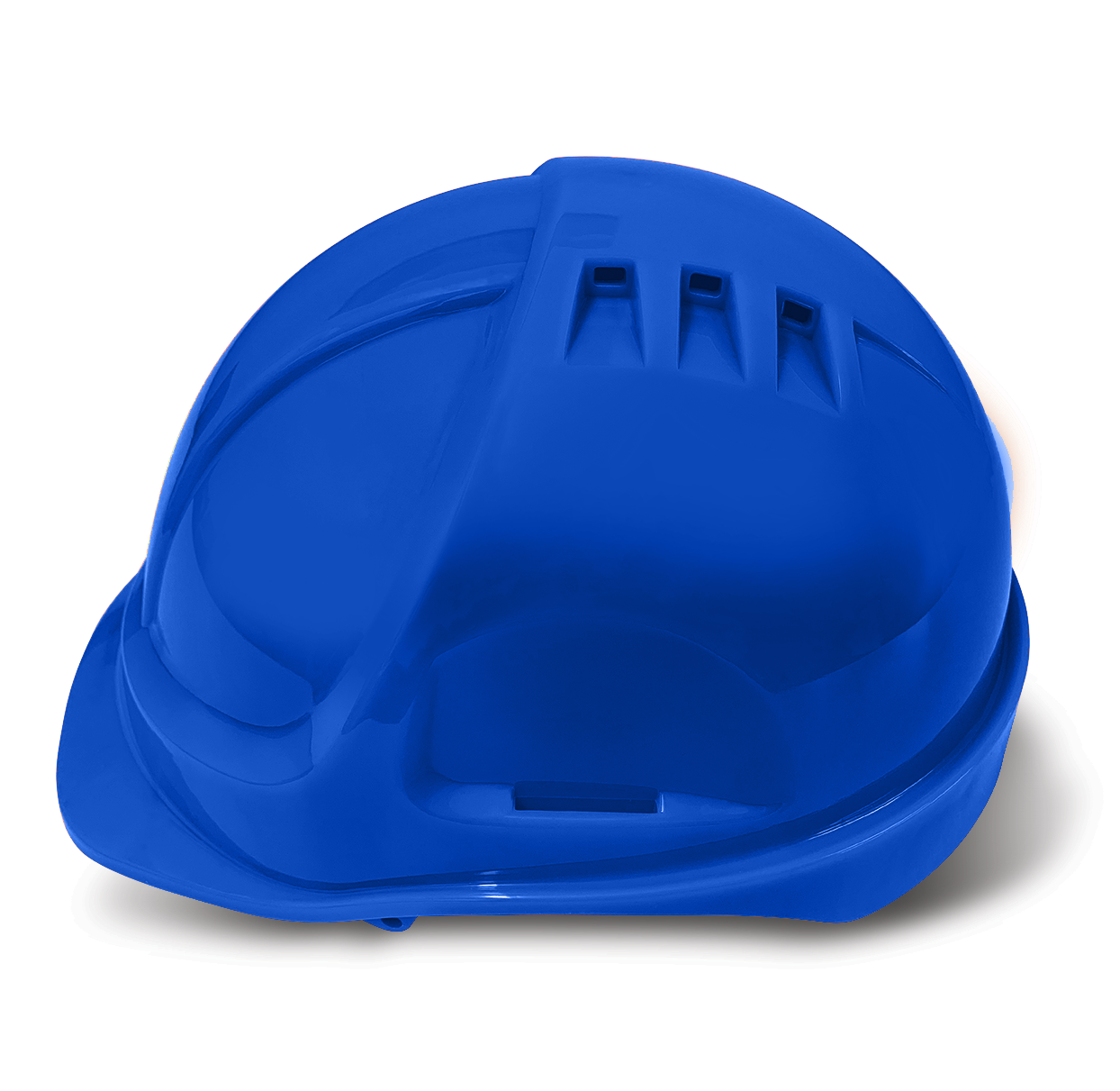 Armour Safety Products Pty Ltd. - Armour ABS Hard Hat Vented – EN397