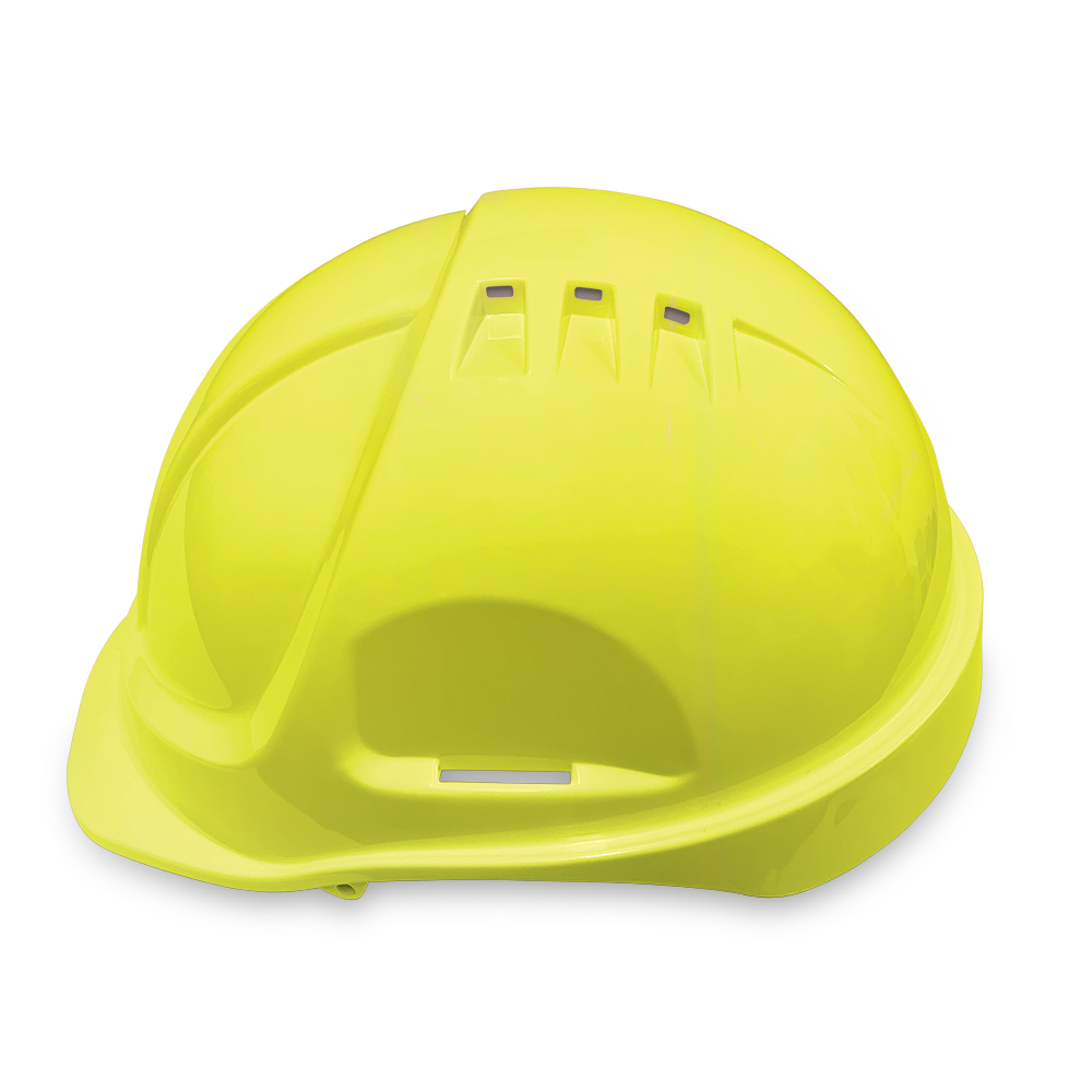 Armour Safety Products Pty Ltd. - Armour ABS Hard Hat Vented – EN397