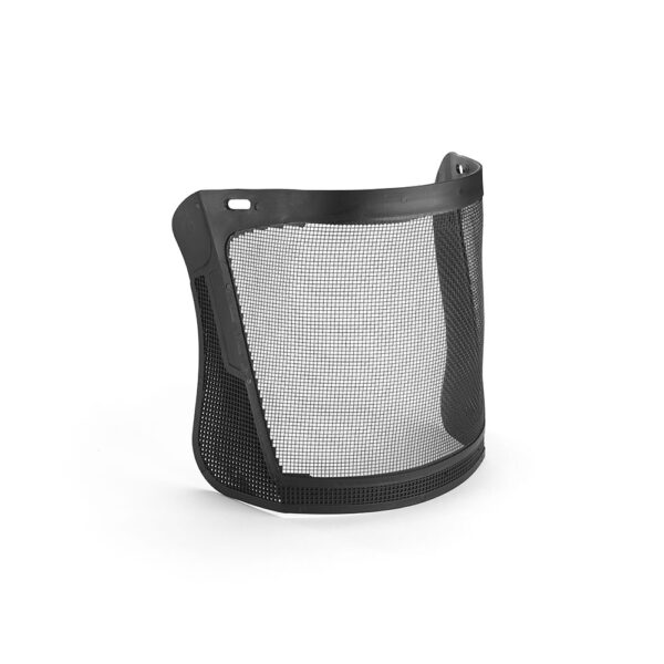 Armour Safety Products Pty Ltd. - Hellberg SAFE Visor – Steel Mesh