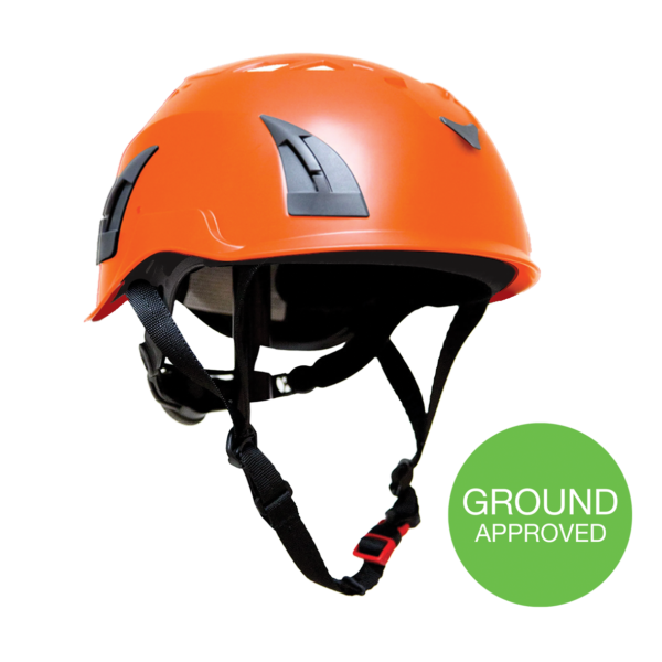 Armour Safety Products Pty Ltd. - Armour Ground Industrial Helmet – EN397