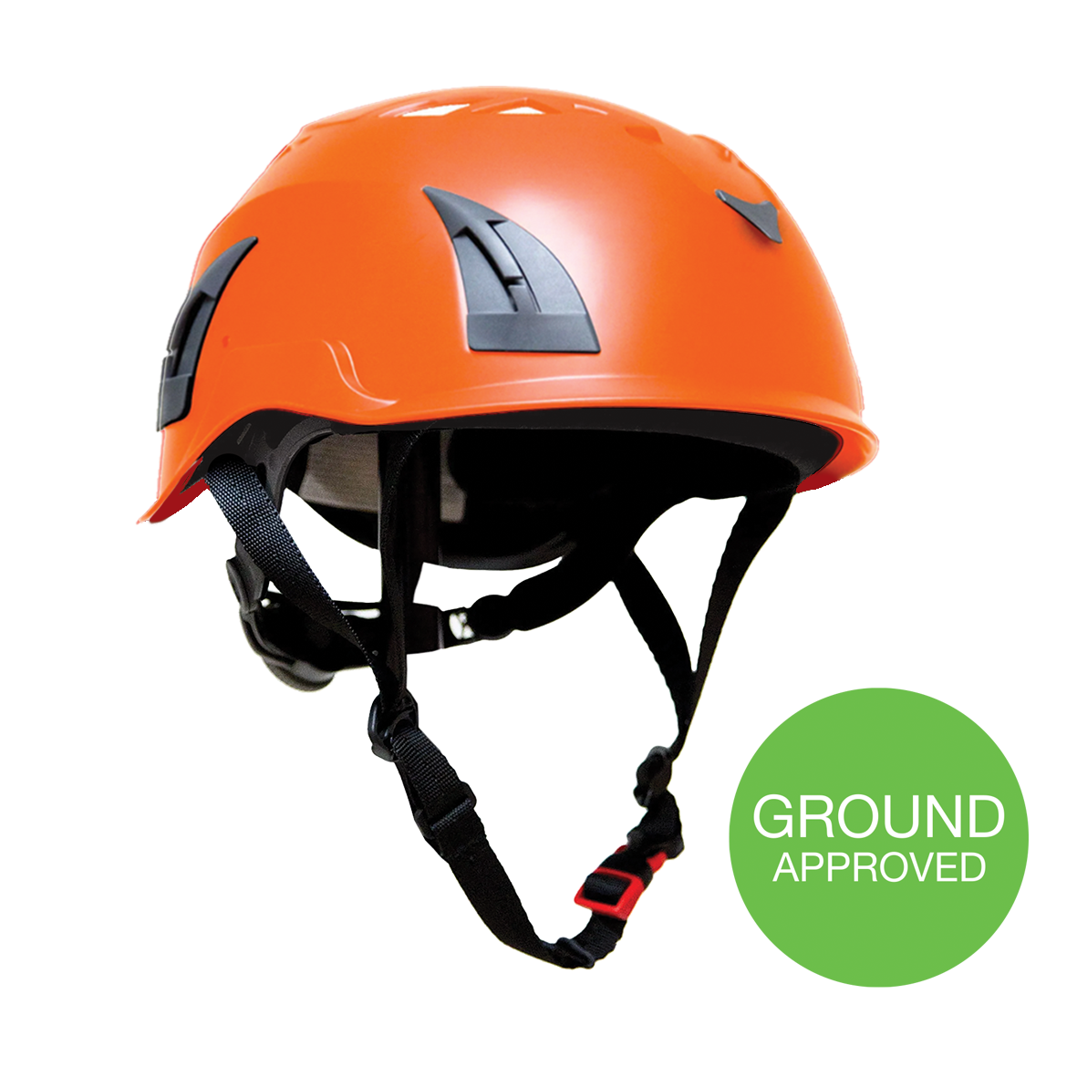 Armour Safety Products Pty Ltd. - Armour | Hellberg Industrial Helmet Earmuff & Clear Visor Kit – EN397
