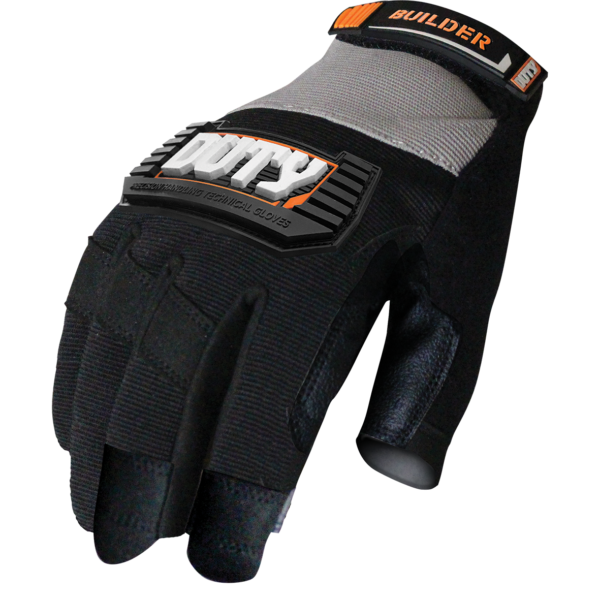 Armour Safety Products Pty Ltd. - Duty Utility Builder Glove