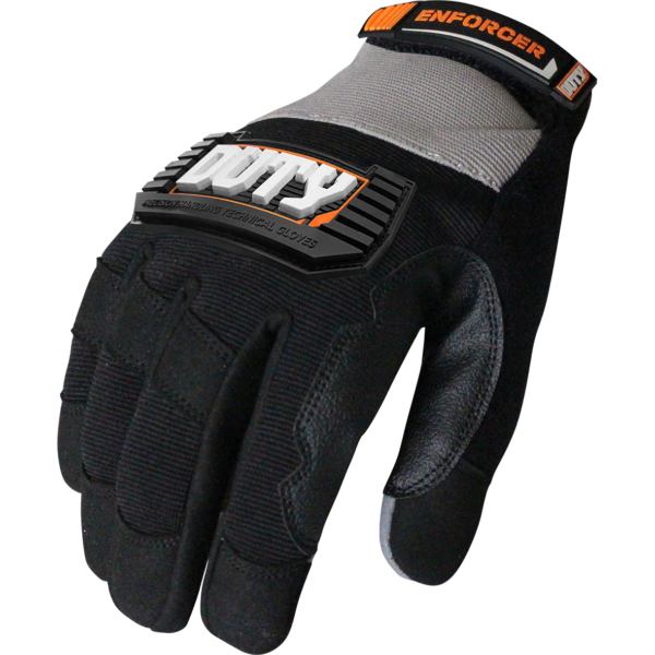 Armour Safety Products Pty Ltd. - Duty Utility Enforcer Glove