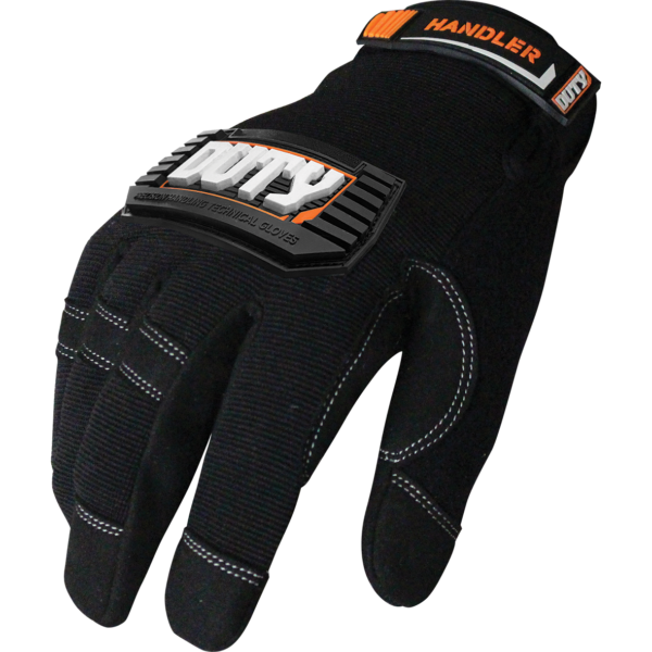 Armour Safety Products Pty Ltd. - Duty Utility Handler Glove