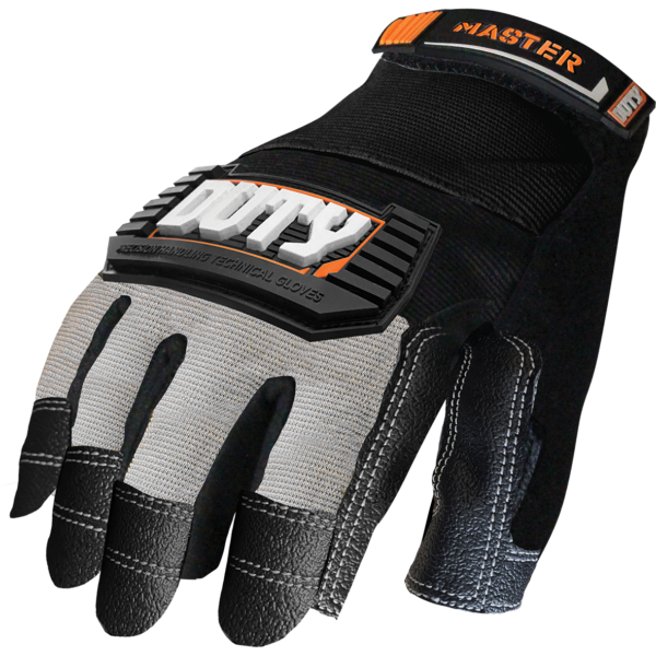 Armour Safety Products Pty Ltd. - Duty Utility Master Glove