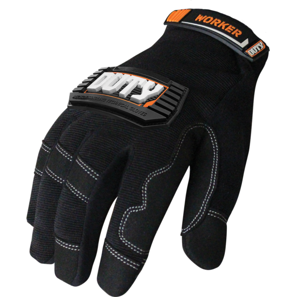 Armour Safety Products Pty Ltd. - Duty Utility Worker Glove