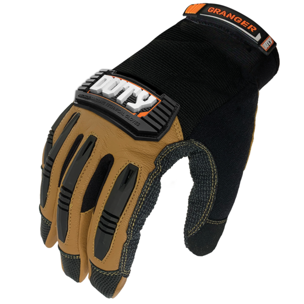 Armour Safety Products Pty Ltd. - Duty Utility Granger Glove