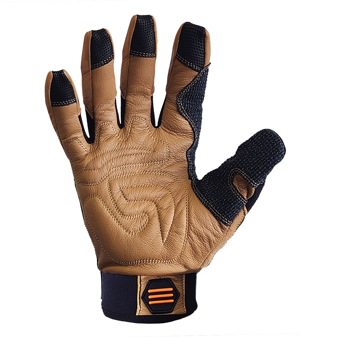 Armour Safety Products Pty Ltd. - Duty Utility Granger Glove