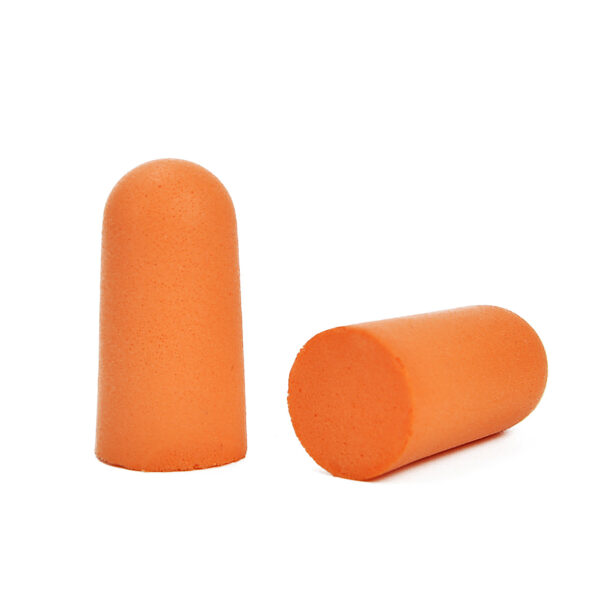 Armour Safety Products Pty Ltd. - Armour Bullet Ear Plug Uncorded – Class 5