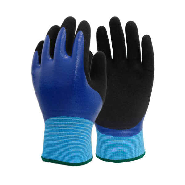 Armour Safety Products Pty Ltd. - IceKing Waterproof Thermal Glove