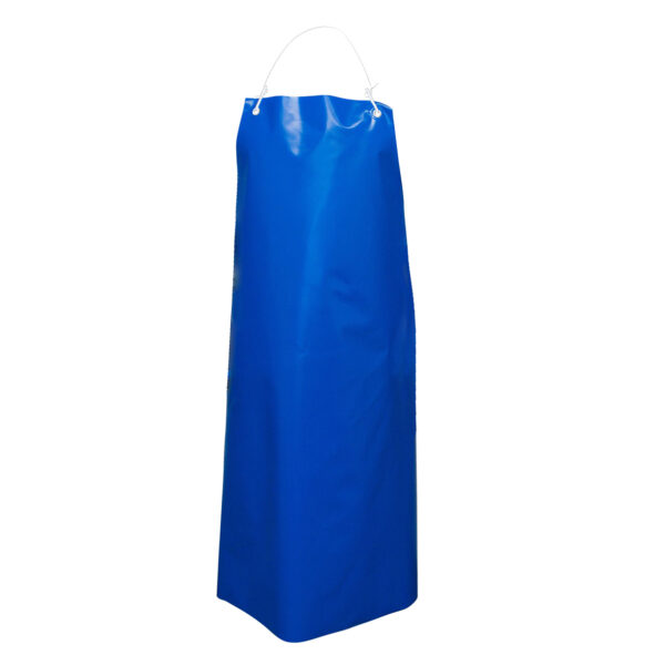 Armour Safety Products Pty Ltd. - Armour PVC Apron 90 x 135 with Hooks