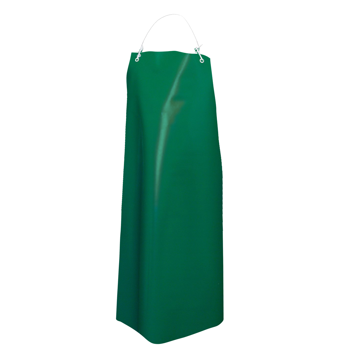 Armour Safety Products Pty Ltd. - Armour PVC Apron 90 x 135 with Hooks