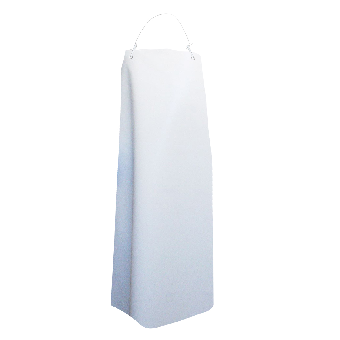 Armour Safety Products Pty Ltd. - Armour PVC Apron 90 x 135 with Hooks