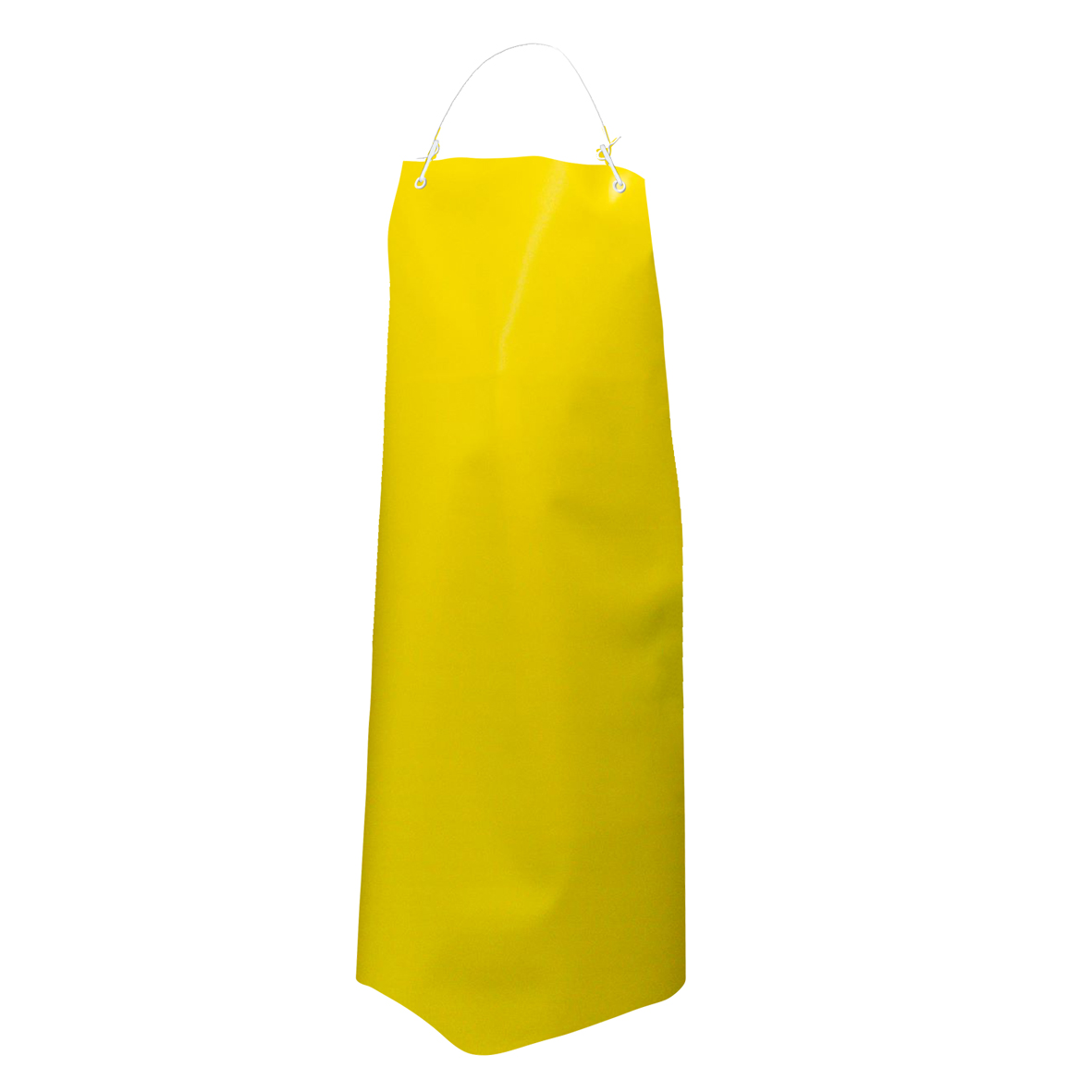 Armour Safety Products Pty Ltd. - Armour PVC Apron 90 x 135 with Hooks