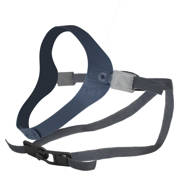 Armour Safety Products Pty Ltd. - Armour Half Face Harness Strap