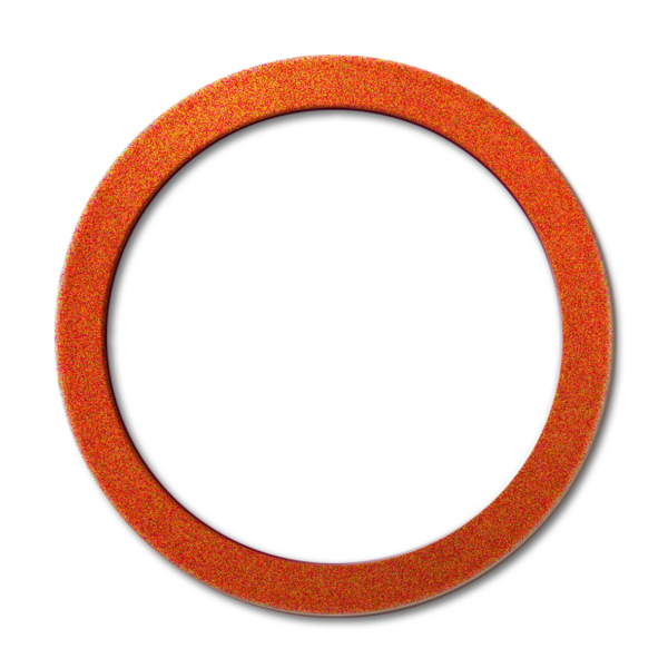 Armour Safety Products Pty Ltd. - Armour Full Face Orange Ring – Large